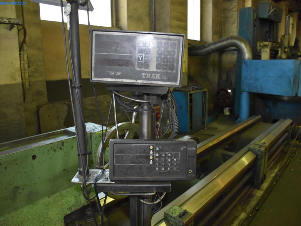 Kovoobráběcí stroje-10