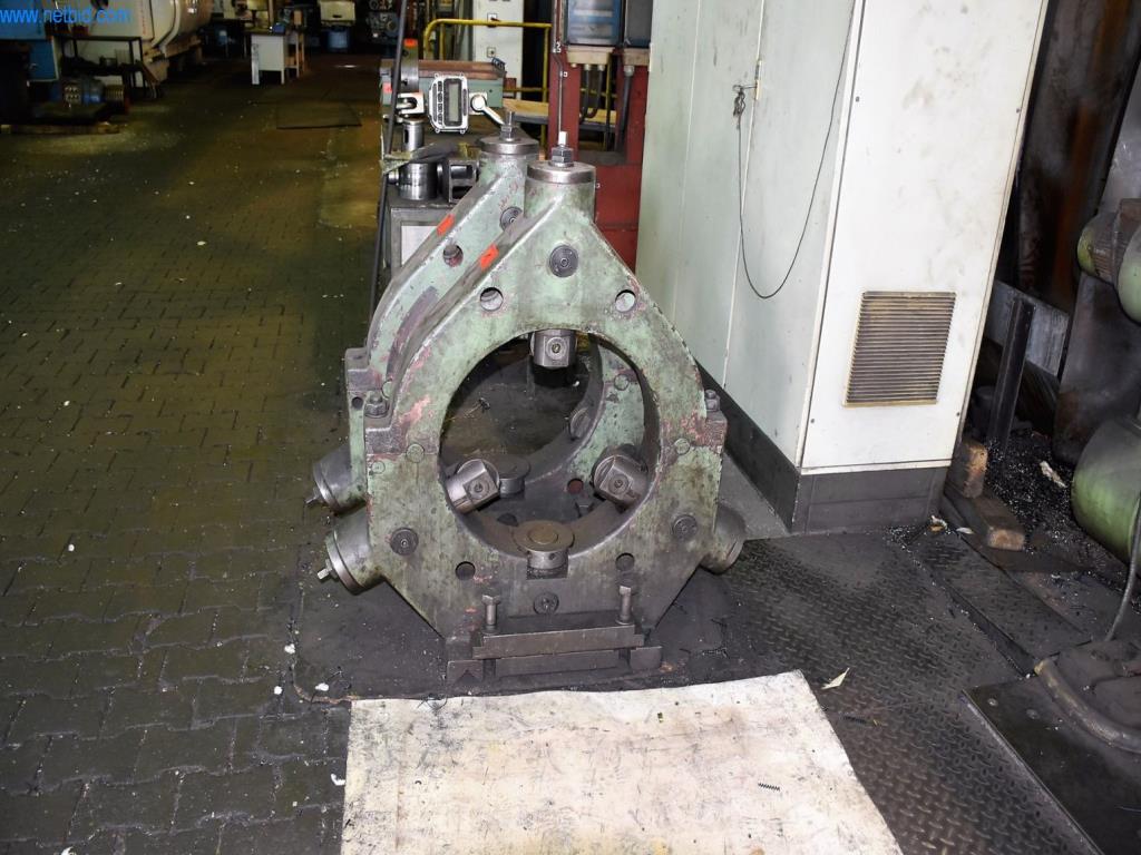 Kovoobráběcí stroje-11