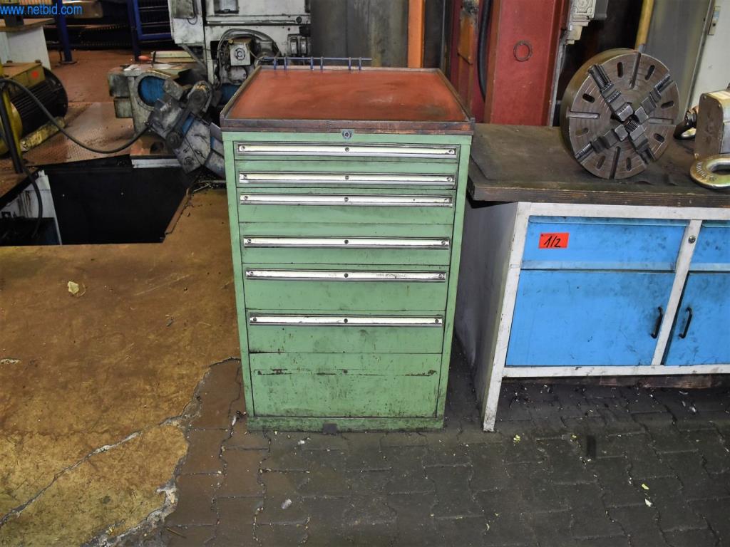 Kovoobráběcí stroje-13