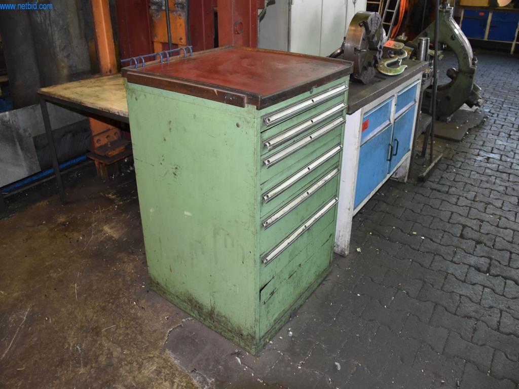 Kovoobráběcí stroje-14