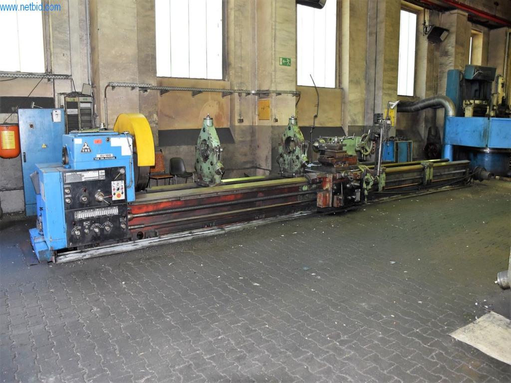 Kovoobráběcí stroje-1