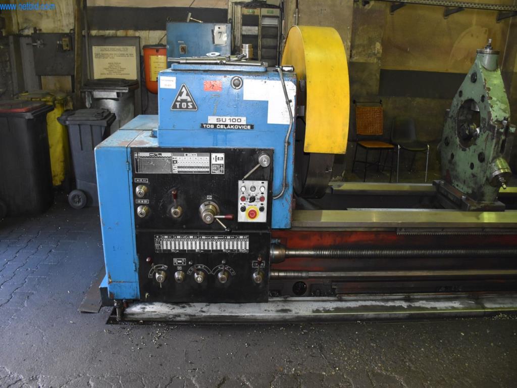 Kovoobráběcí stroje-2