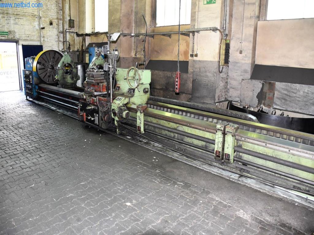 Kovoobráběcí stroje-3