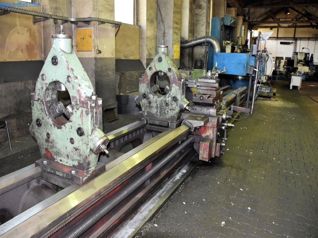 Kovoobráběcí stroje-4