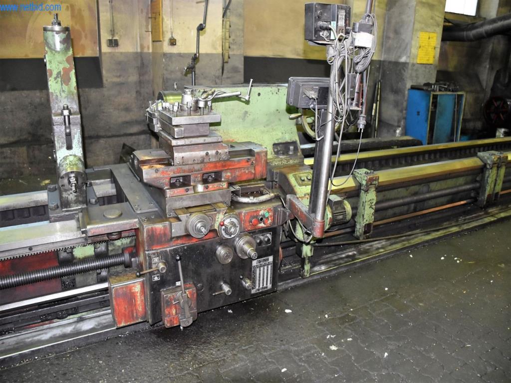 Kovoobráběcí stroje-5