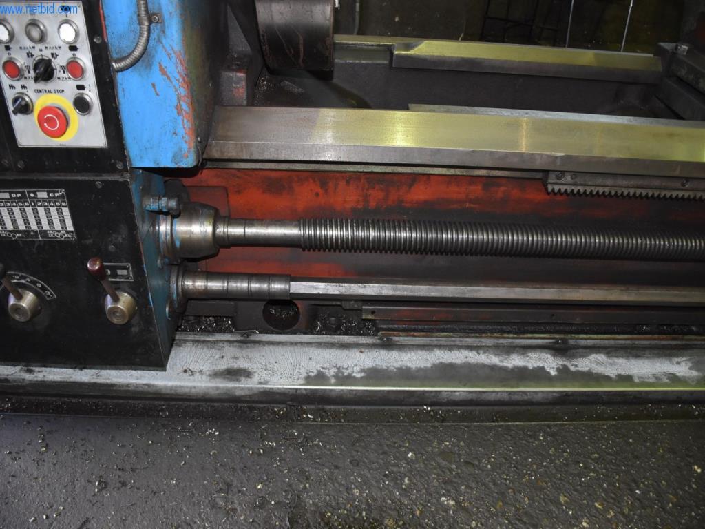 Kovoobráběcí stroje-8