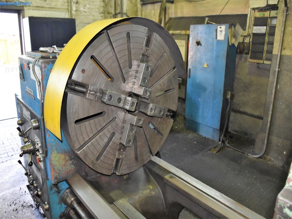 Kovoobráběcí stroje-9