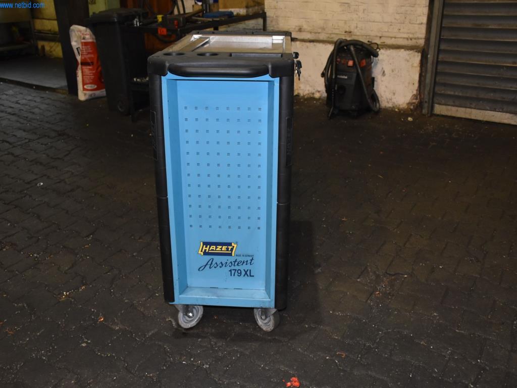 Metallbearbeitungsmaschinen -2