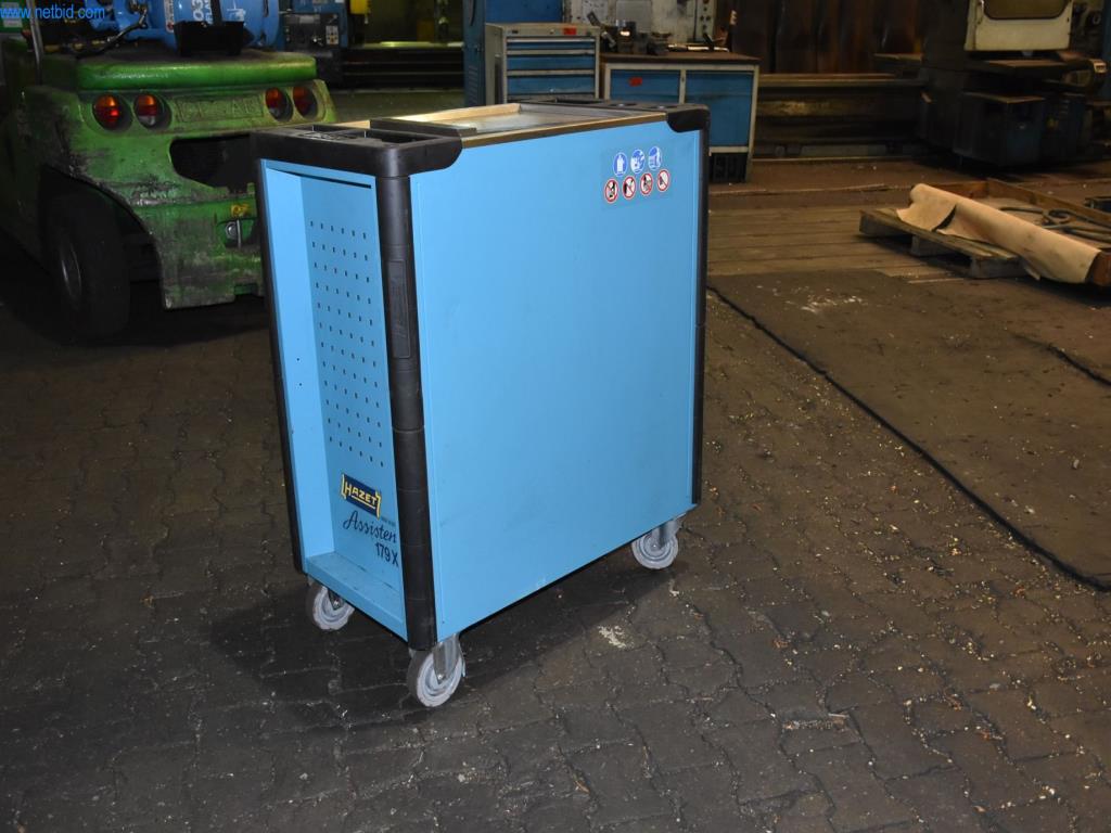 Metallbearbeitungsmaschinen -3