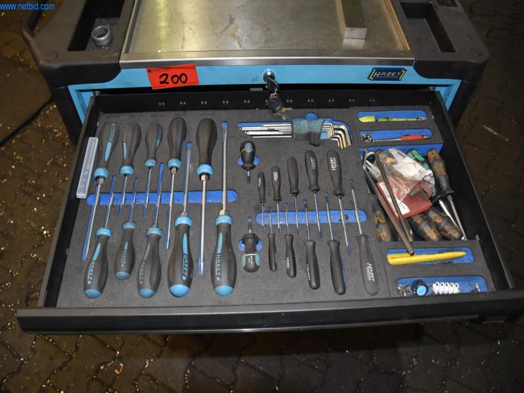 Metallbearbeitungsmaschinen -4