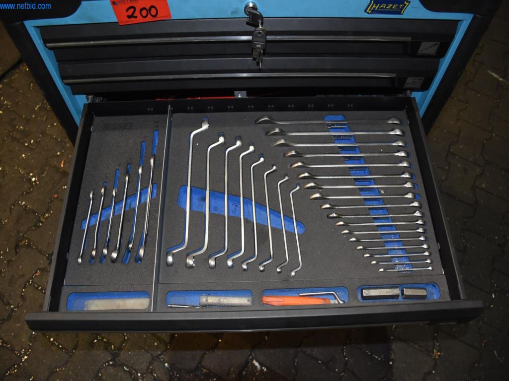 Metallbearbeitungsmaschinen -5