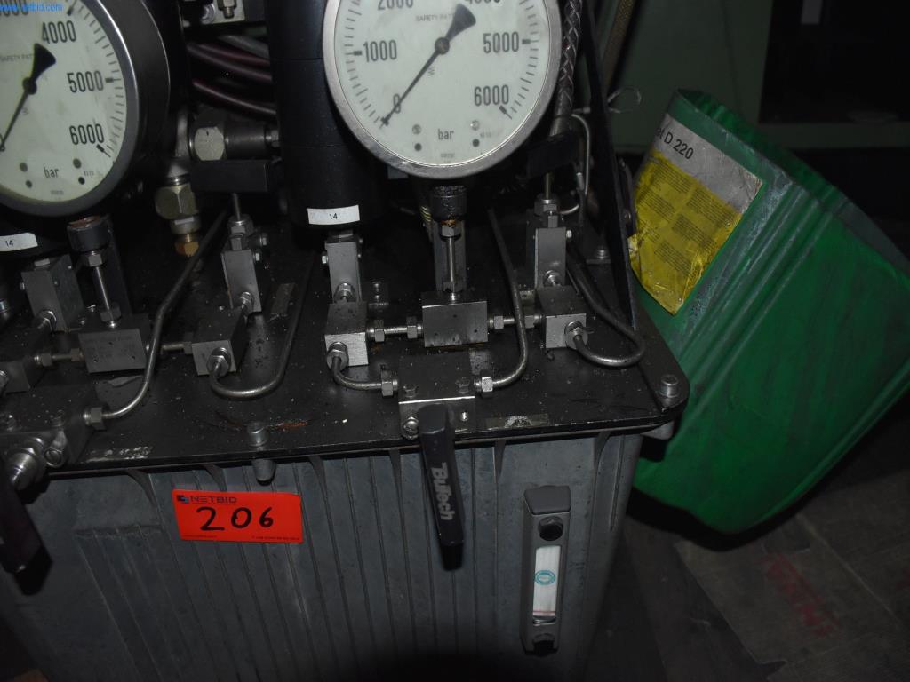 Metallbearbeitungsmaschinen -3