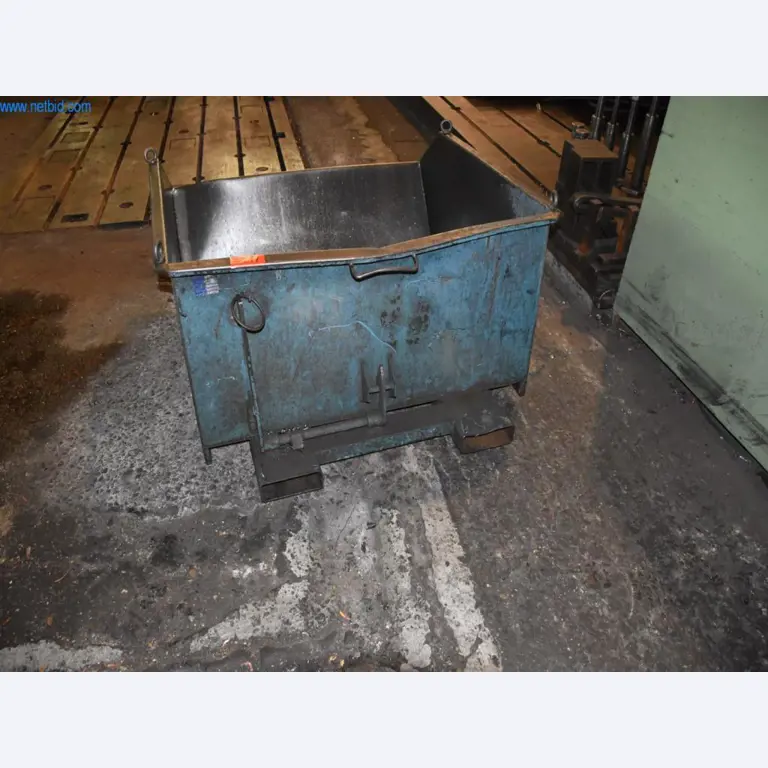 Metal working machinery-1