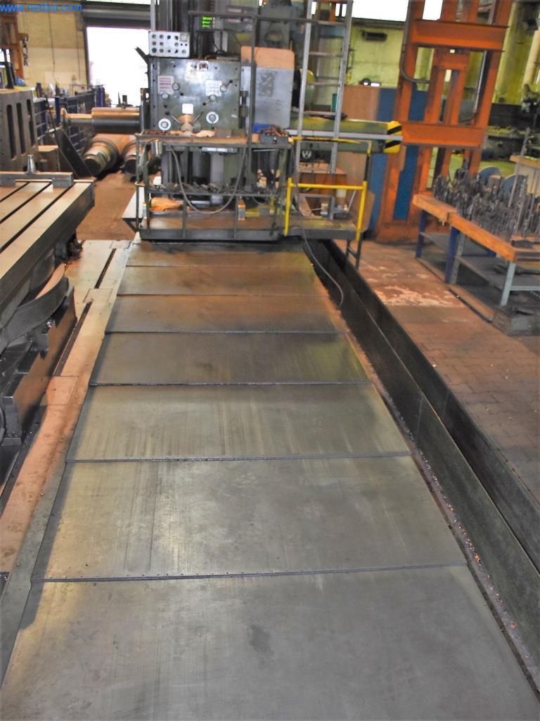 Metallbearbeitungsmaschinen -10