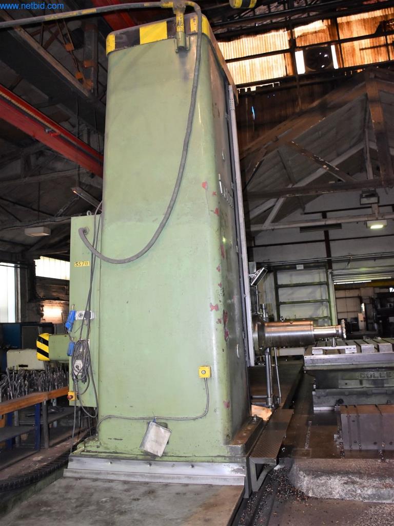 Metallbearbeitungsmaschinen -13