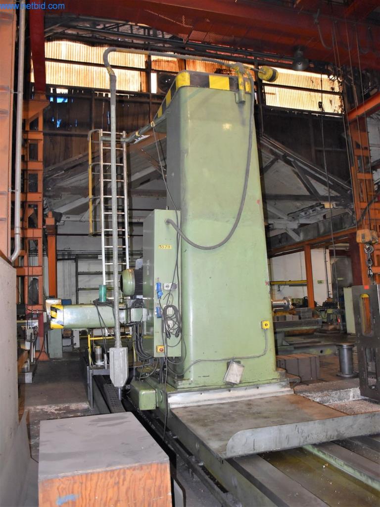 Metallbearbeitungsmaschinen -14