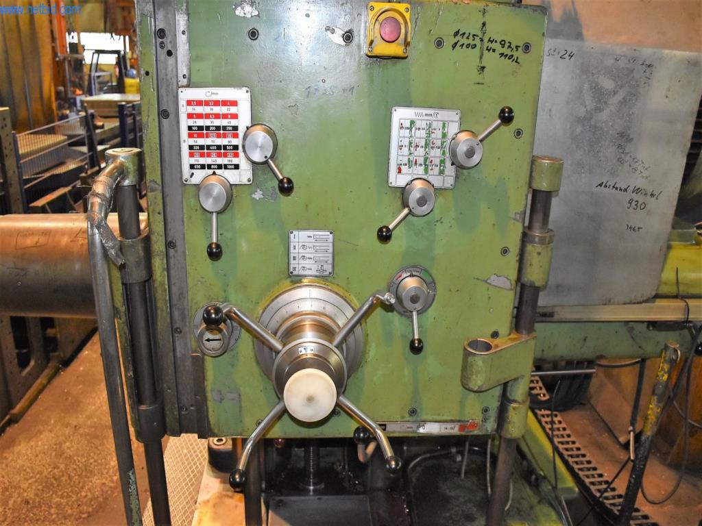 Metallbearbeitungsmaschinen -15