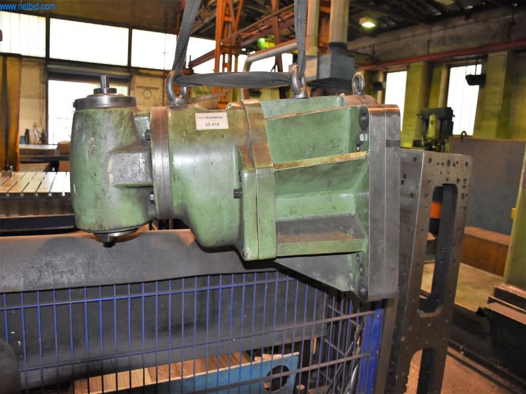 Metallbearbeitungsmaschinen -16