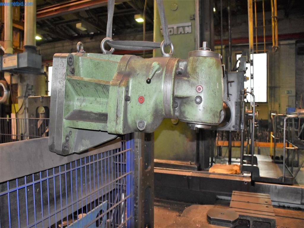 Metallbearbeitungsmaschinen -17