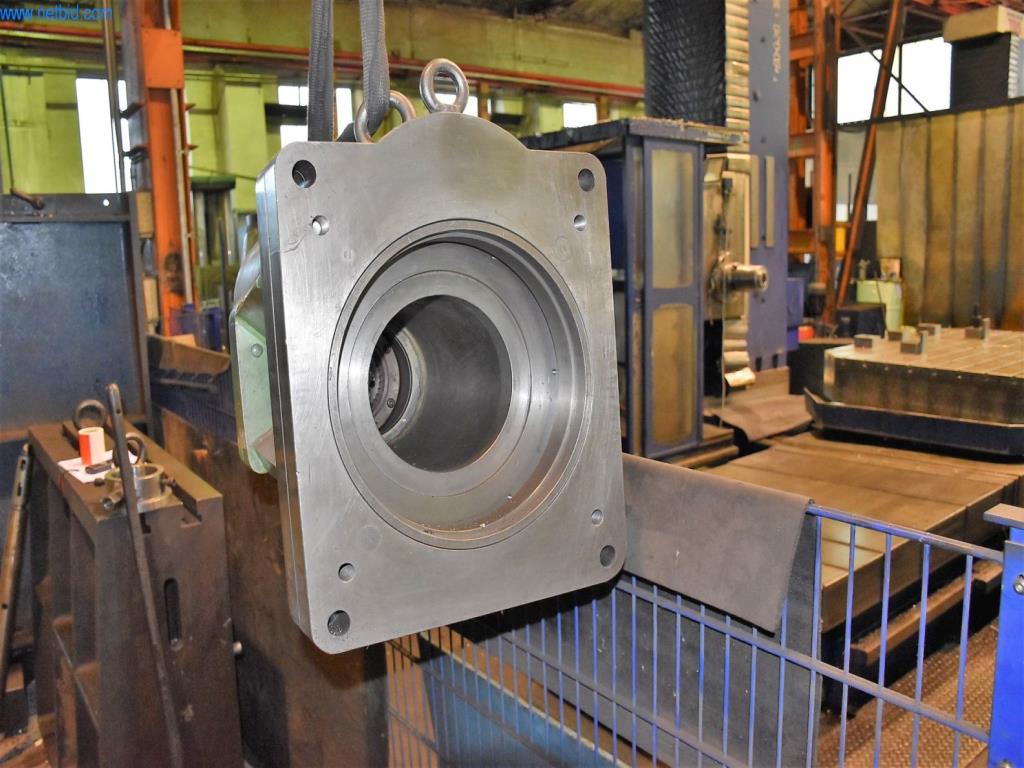 Metallbearbeitungsmaschinen -18