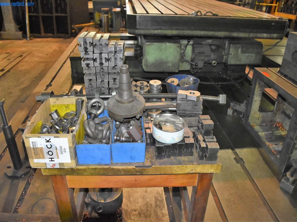 Metallbearbeitungsmaschinen -19