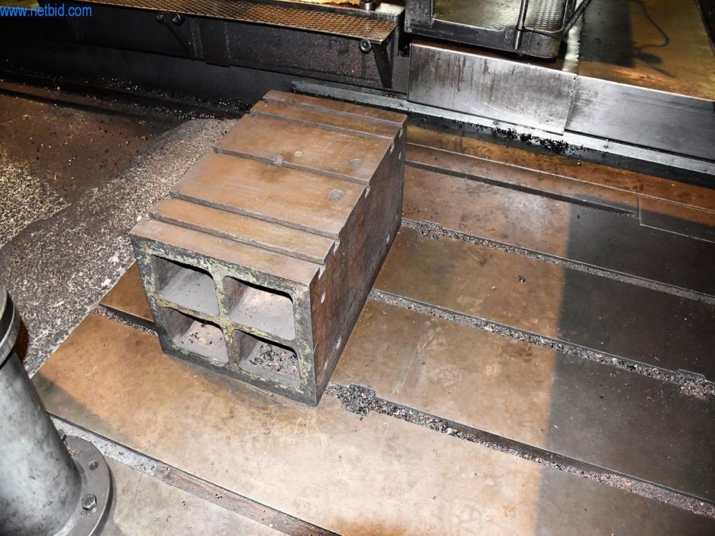 Metallbearbeitungsmaschinen -20