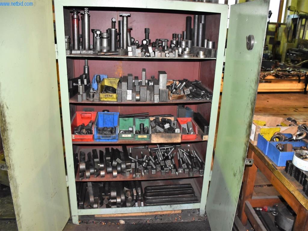 Metallbearbeitungsmaschinen -22