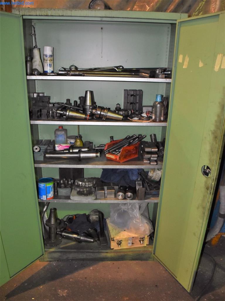 Metallbearbeitungsmaschinen -24