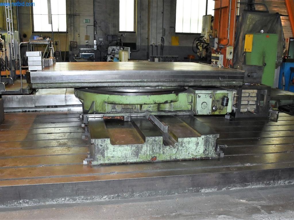 Metallbearbeitungsmaschinen -3