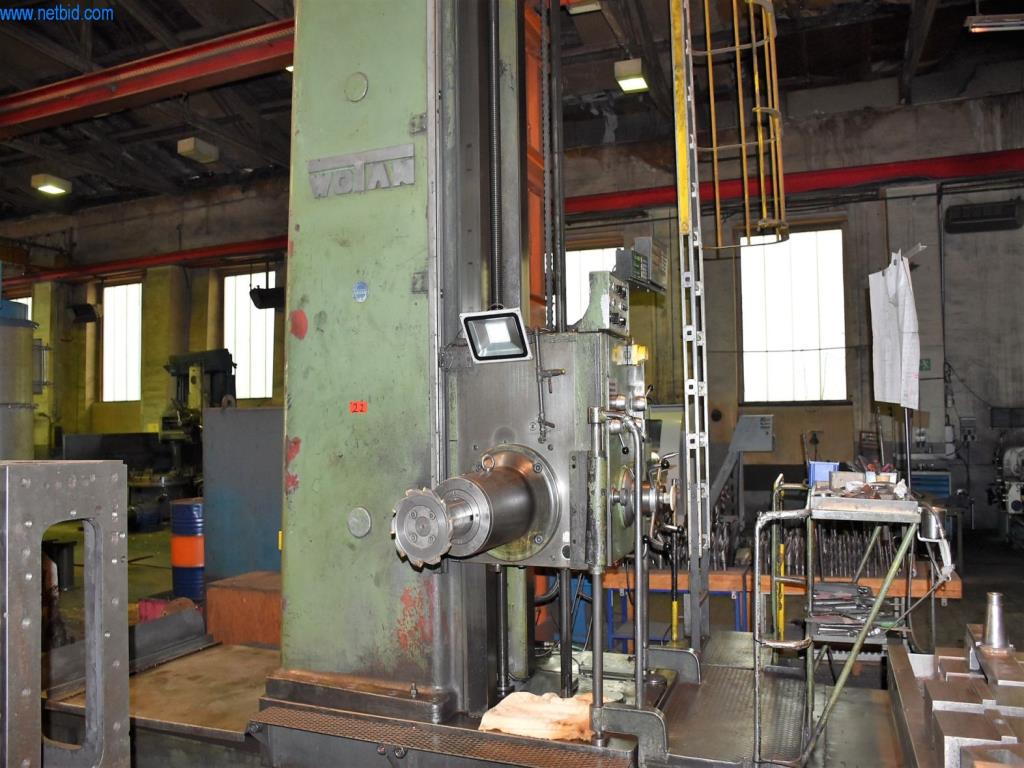 Metallbearbeitungsmaschinen -5