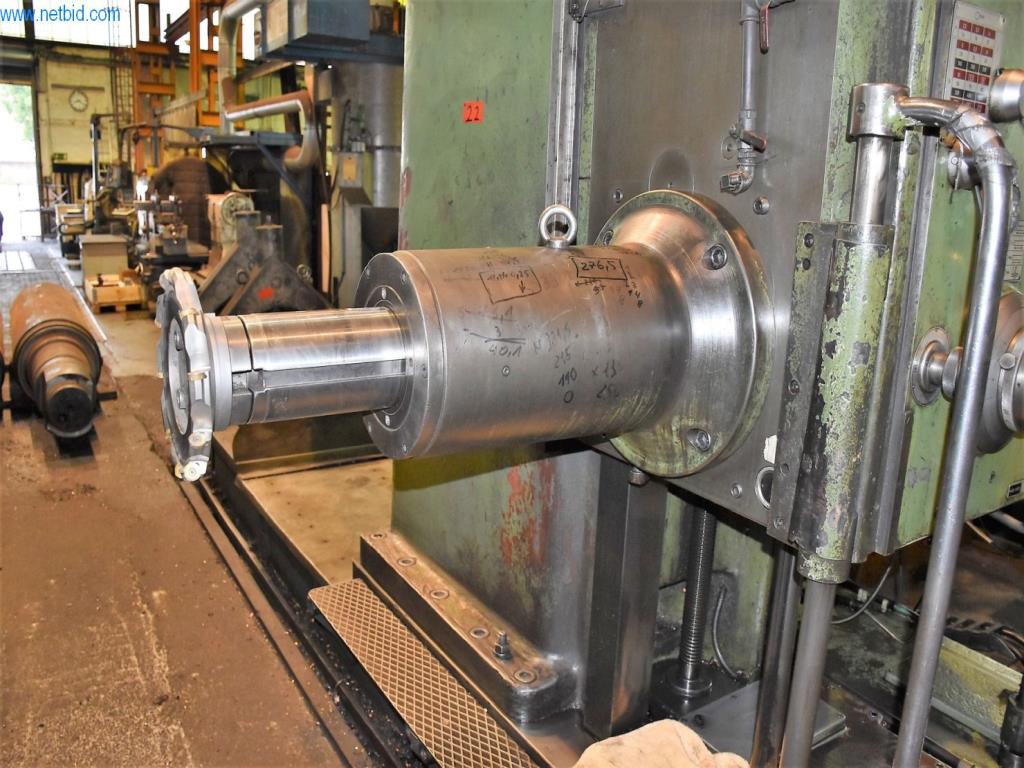 Metallbearbeitungsmaschinen -6