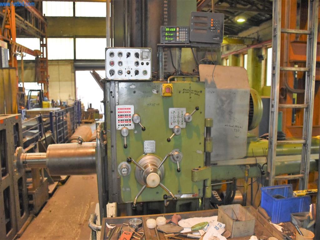 Metallbearbeitungsmaschinen -7