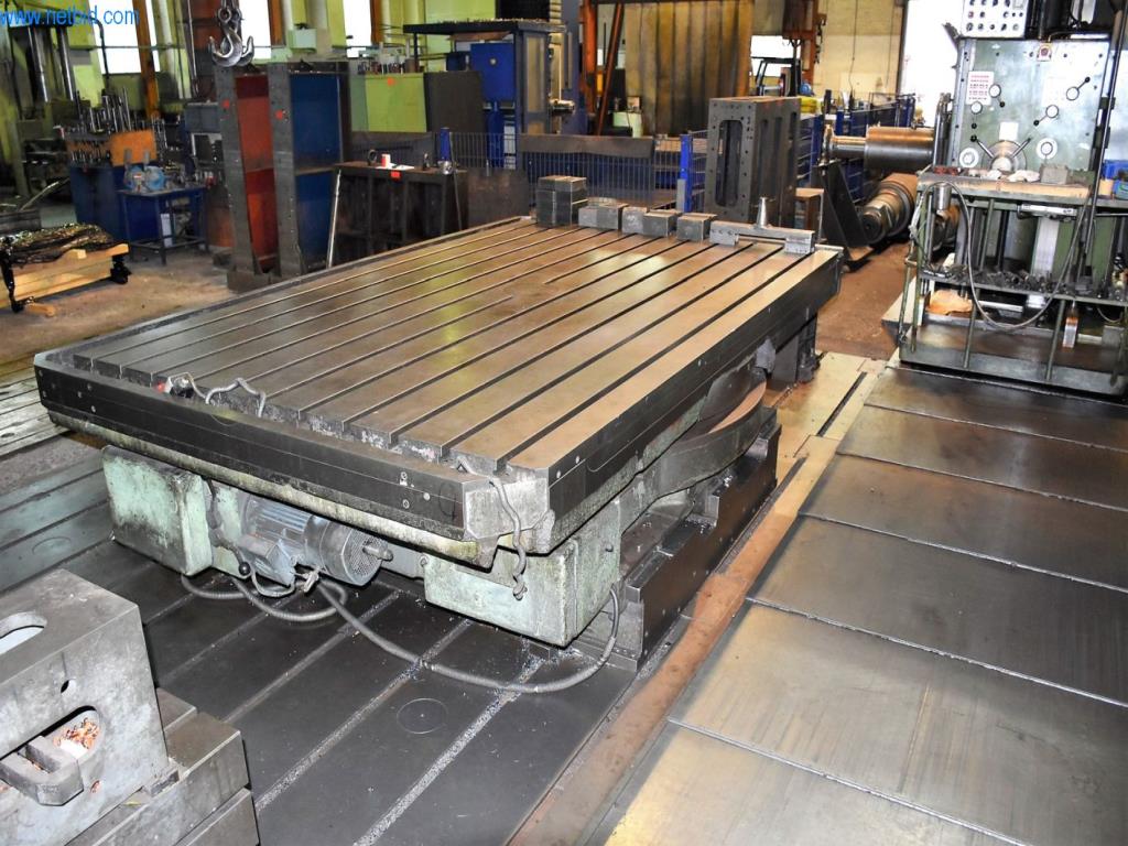 Metallbearbeitungsmaschinen -8