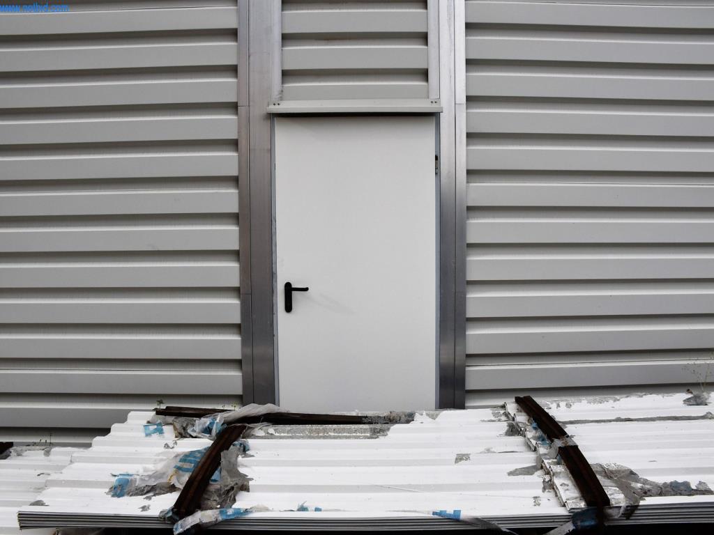 Máquinas para trabalhar metais-2