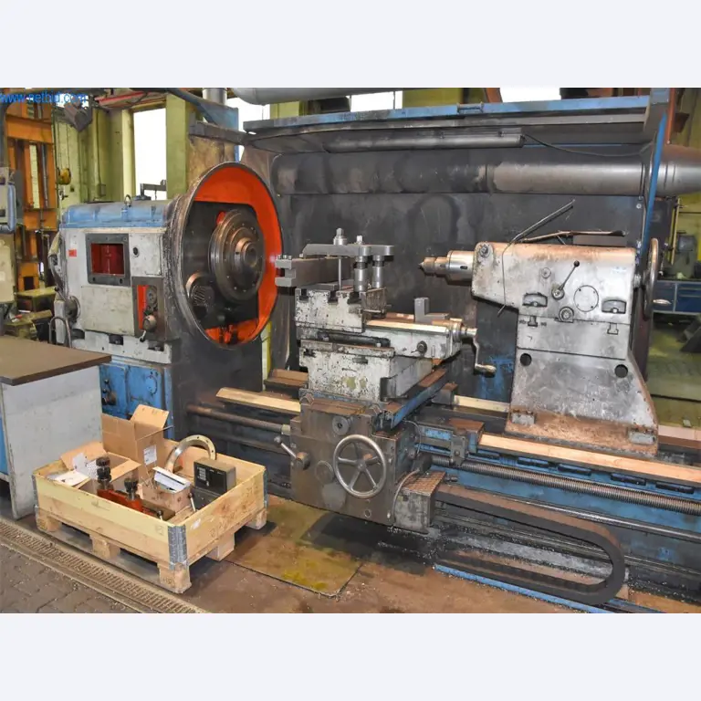 Metaalbewerkingsmachines-1