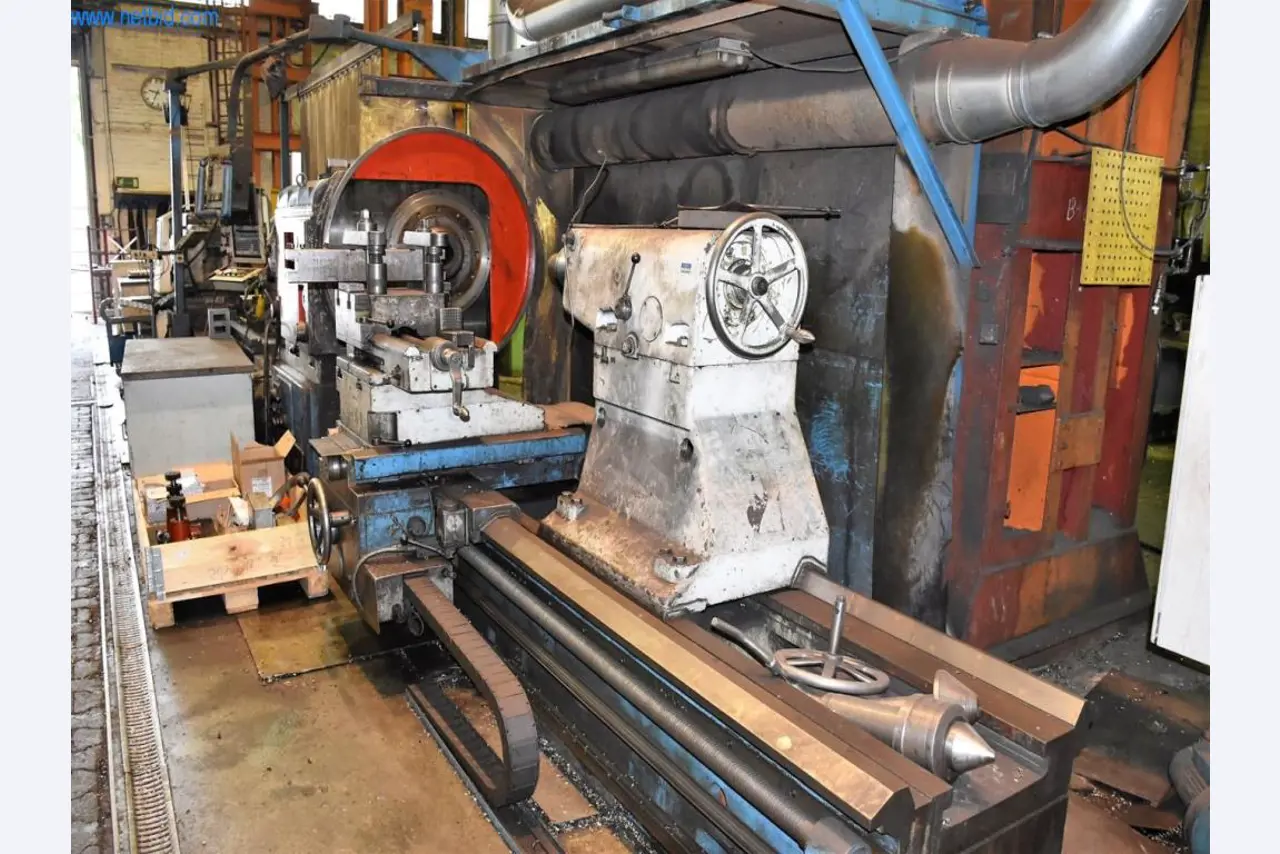 Metaalbewerkingsmachines-2