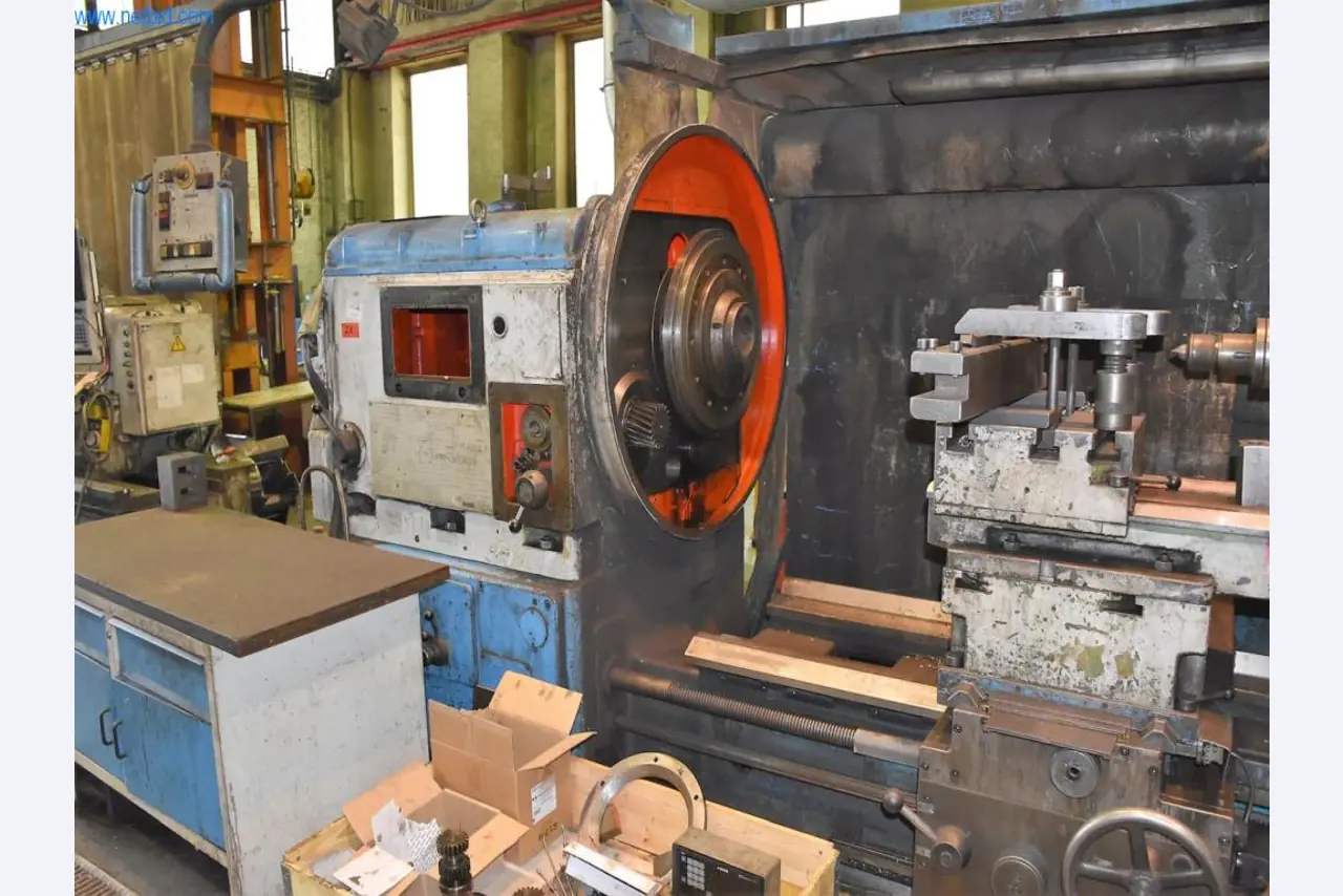 Metaalbewerkingsmachines-3