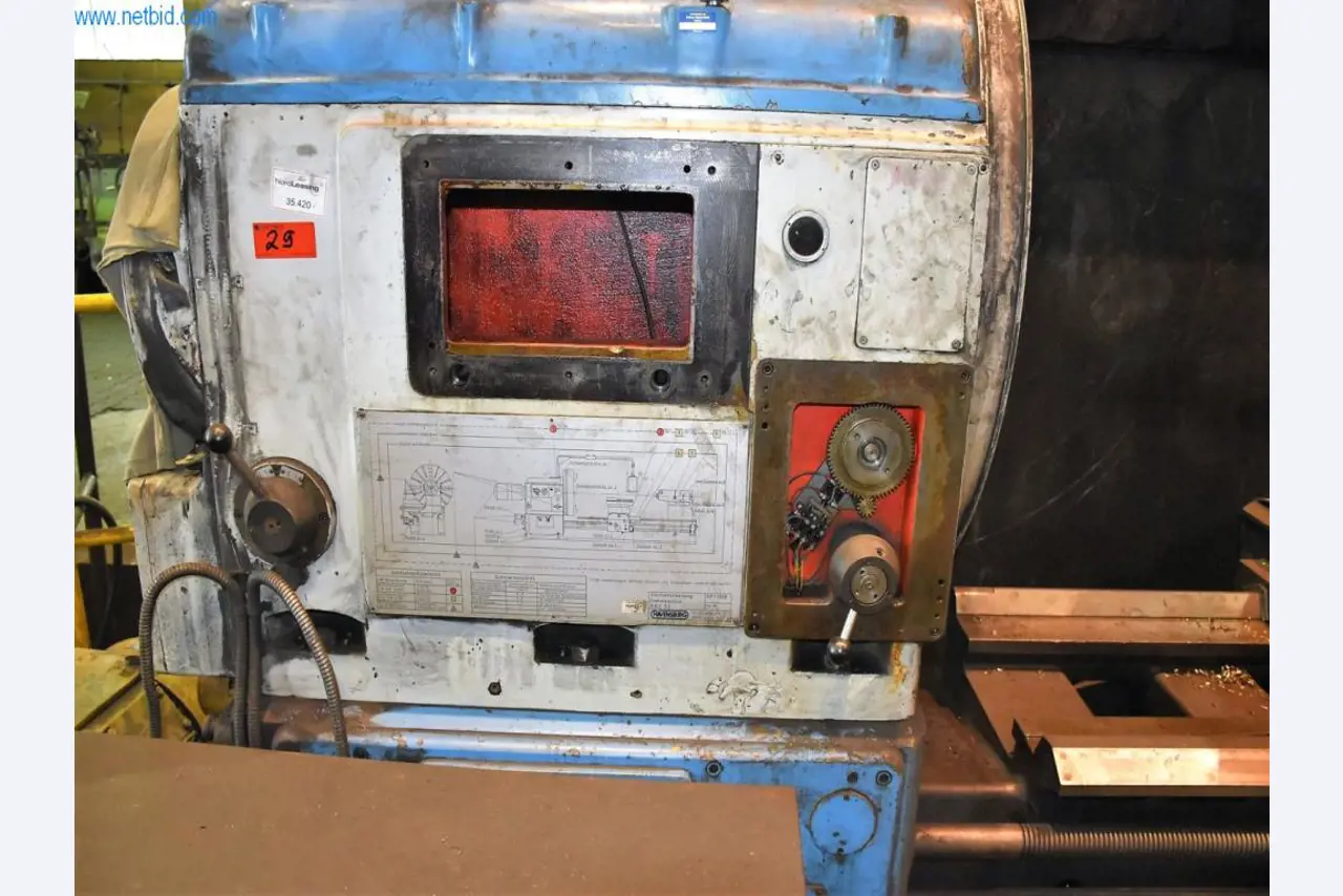 Metaalbewerkingsmachines-5