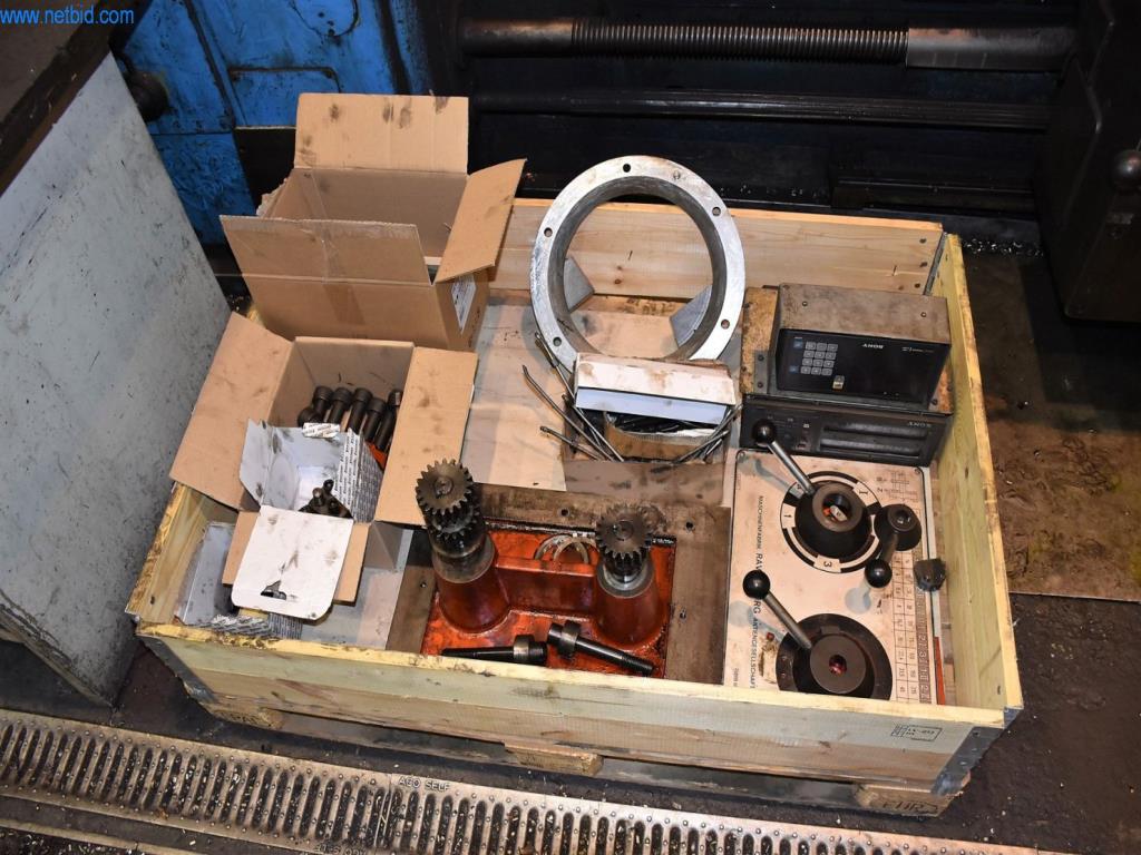 Stroji za obdelavo kovin-8