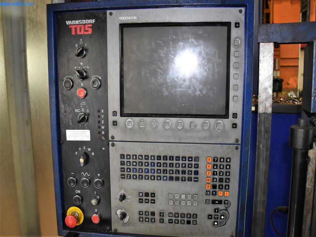 Kovoobráběcí stroje-11