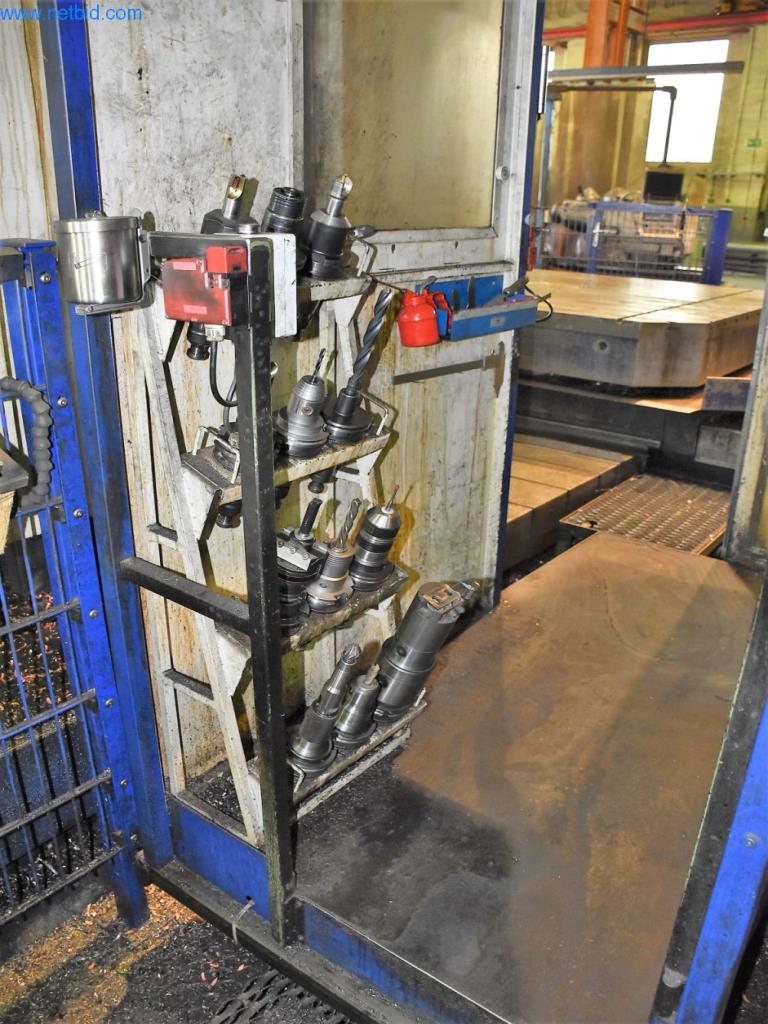 Kovoobráběcí stroje-12