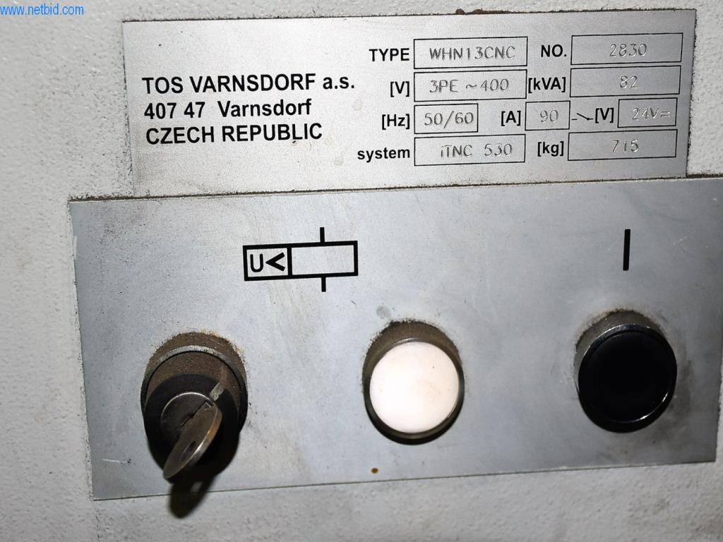 Kovoobráběcí stroje-13