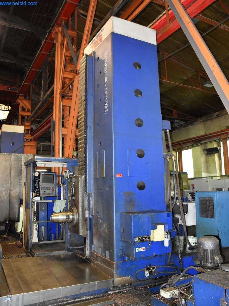 Kovoobráběcí stroje-2