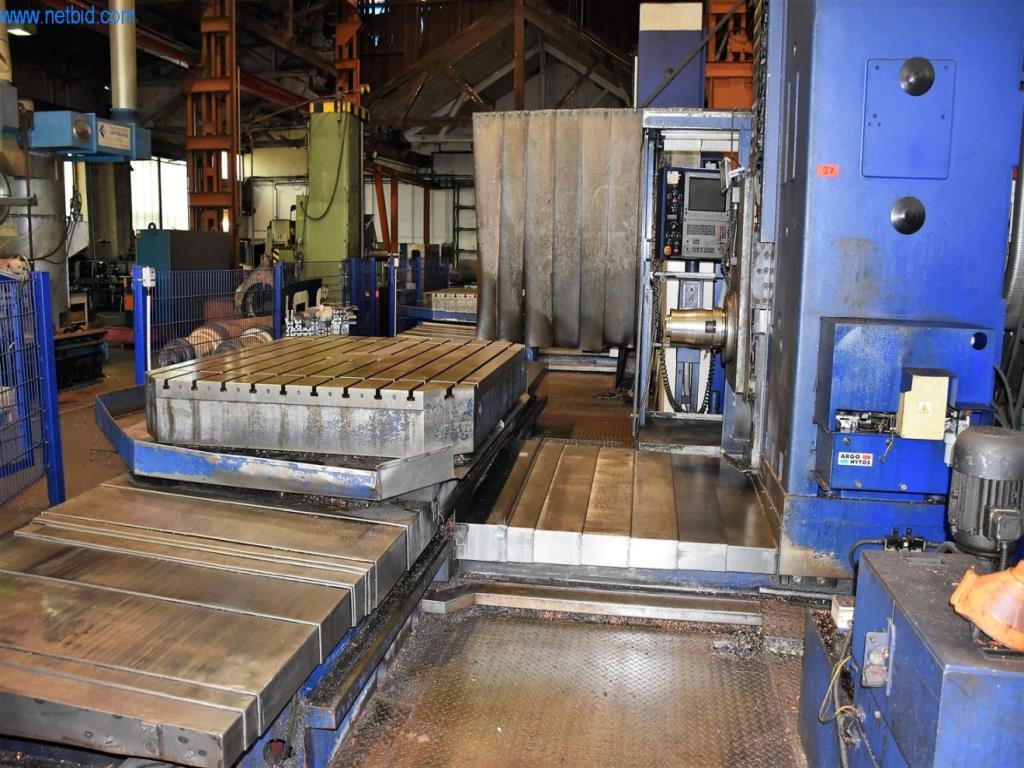 Kovoobráběcí stroje-3