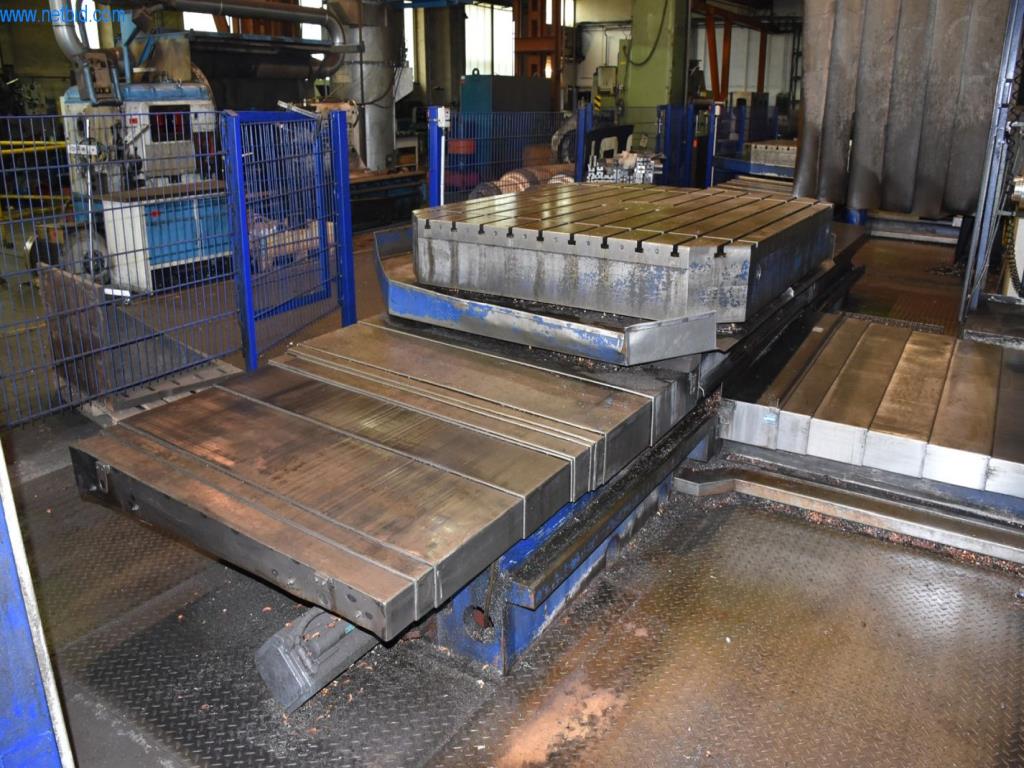 Kovoobráběcí stroje-4