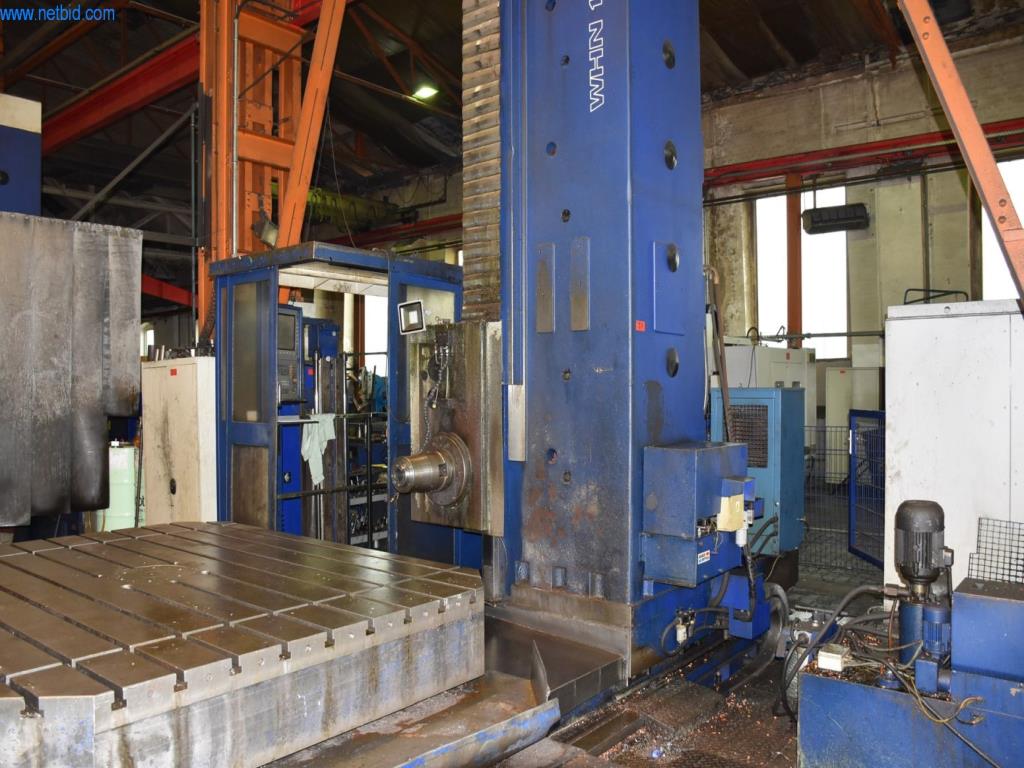 Kovoobráběcí stroje-5