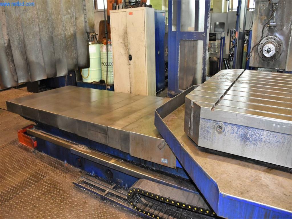 Kovoobráběcí stroje-7