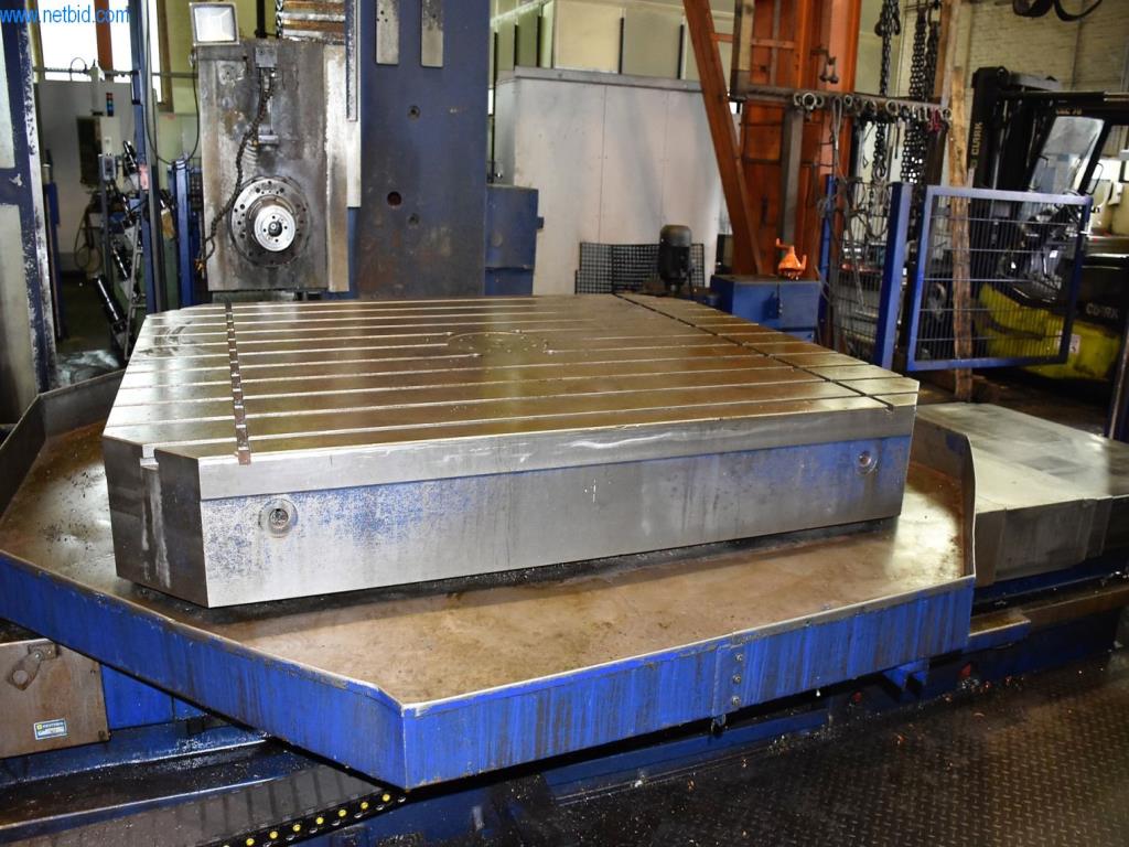 Kovoobráběcí stroje-8