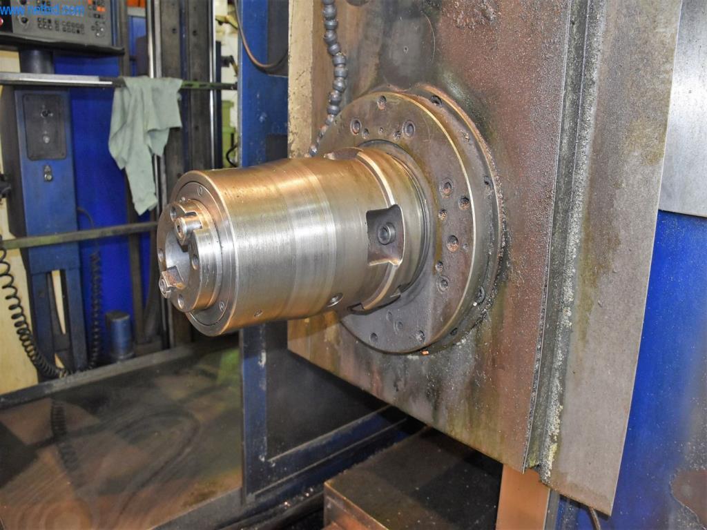 Kovoobráběcí stroje-9