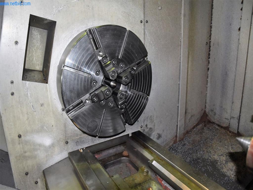 Máquinas para trabalhar metais-10